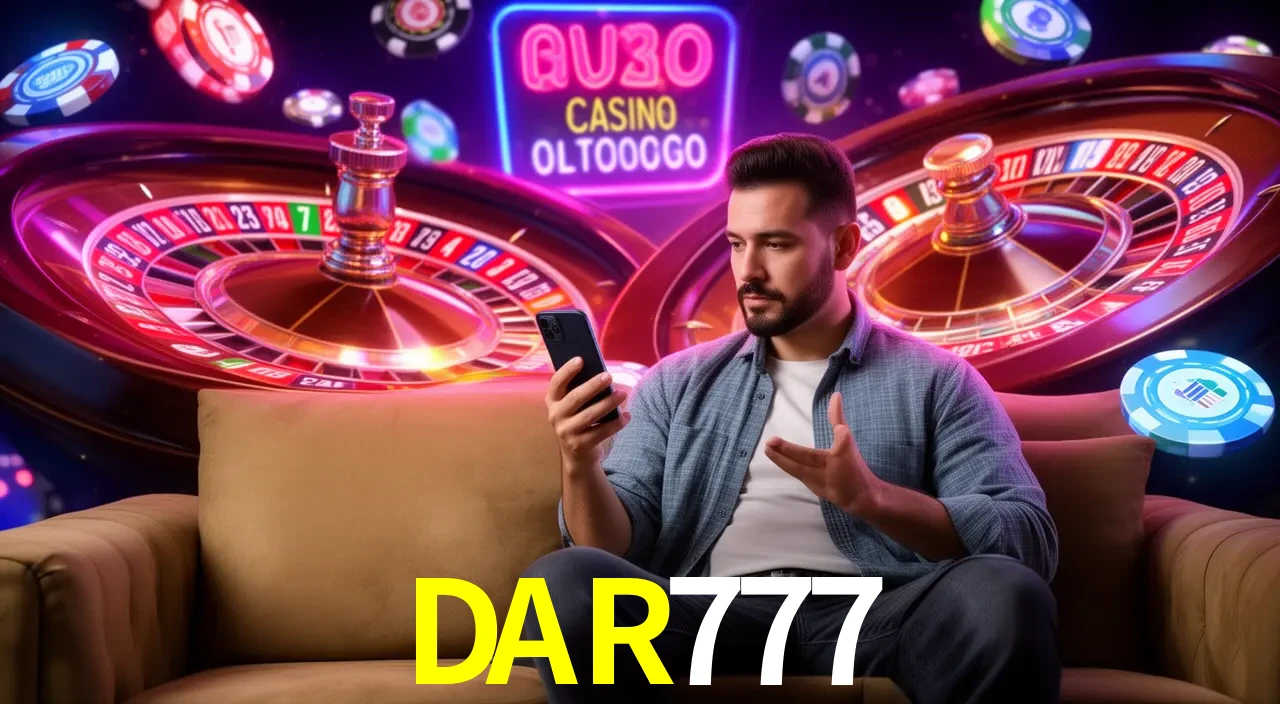 DAR777 App - APK, permisos y acceso móvil Teléfono Android con acceso DAR777, permisos de app, navegador móvil y seguridad de cuenta