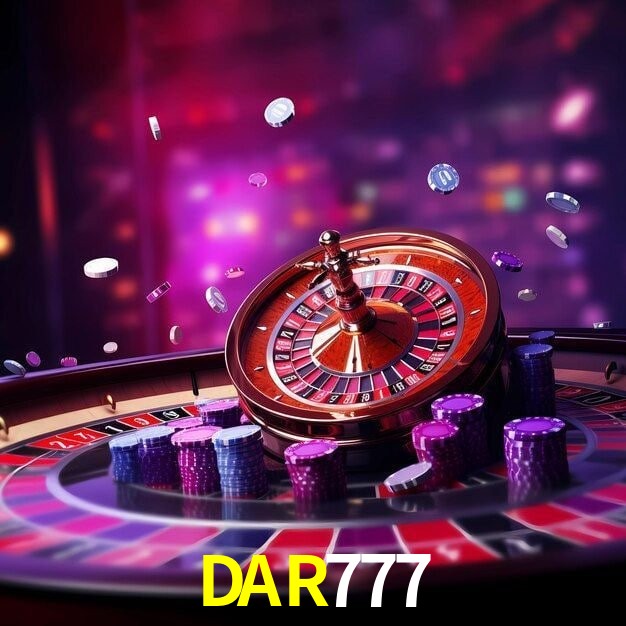DAR777 Casino - juegos, cajero y retiros Lobby DAR777 Casino con mesas, rodillos, cajero y acceso móvil seguro
